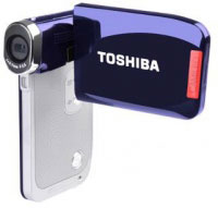 Toshiba Camileo P20 (PX1687E-1CAM)